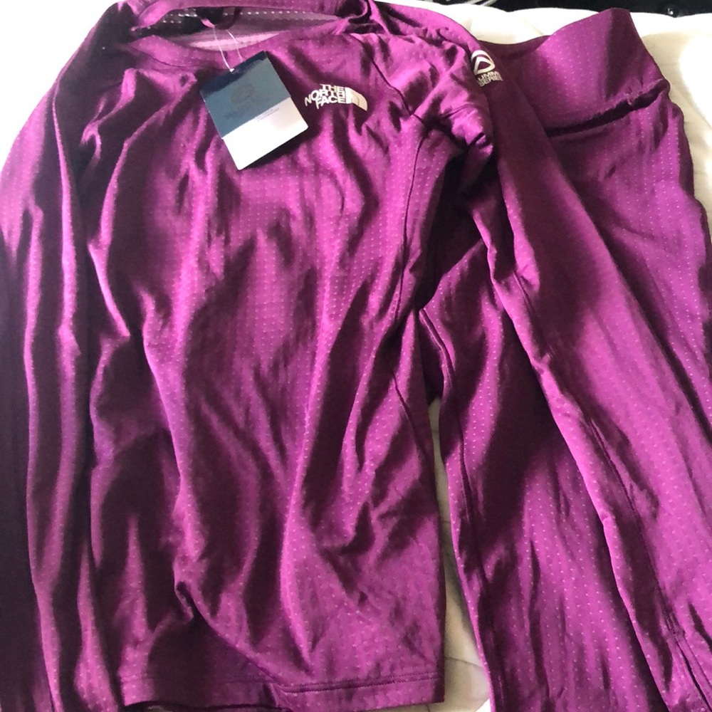 2pcs sports wear